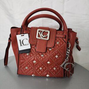 La Carrie Women's Thunder  Tote Bags - (BRAND NEW- NEVER USED)